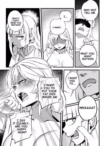 Page 19 of Amesame Observation - preview thumbnail