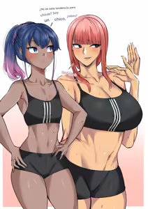 Page 4 of TRAPtuber Delivery! - preview thumbnail