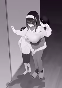 Page 5 of 鷺沢文香 - preview thumbnail