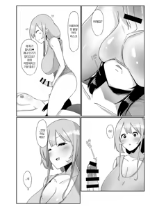 Page 15 of Futanari Kaiwai no Ecchi na Omise ni Itte Mita! ~Kenzen? Esthe-ten Hen~ | 후타나리 동네의 엣찌한 가게에 가봤어요!!!! ~건전? 에스테틱 샵 편~ - preview thumbnail