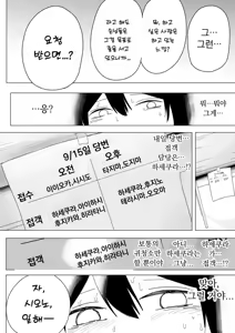 Page 7 of tonari kara kikoeru ano ko no etchina sekkyaku - preview thumbnail