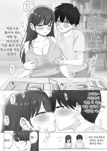 Page 4 of Kanojo no Netorare Hanashi o Kikasarenagara Yokujou Aeri Sasayaki Tekoki - preview thumbnail