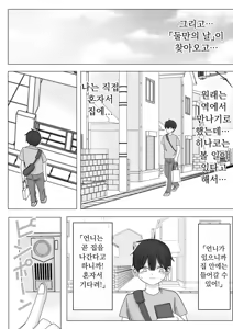 Page 8 of Kanojo no Netorare Hanashi o Kikasarenagara Yokujou Aeri Sasayaki Tekoki - preview thumbnail