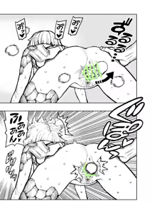 Page 530 of PIXIV● Hamada Yoshikazu - preview thumbnail