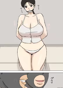 Page 4 of Karamare Tsuma no Kyouko-san 8 - preview thumbnail