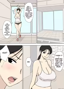 Page 44 of Karamare Tsuma no Kyouko-san 8 - preview thumbnail