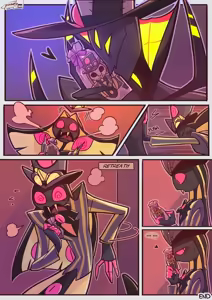 Page 4 of Cookie Time - preview thumbnail