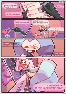 We Have Plenty Of Time — hentai manga cover on Fhentai