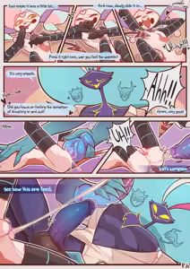 Page 6 of We Have Plenty Of Time - preview thumbnail