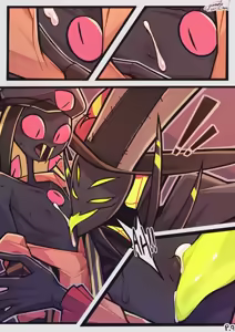 Page 9 of Cooled Down Too Much - preview thumbnail