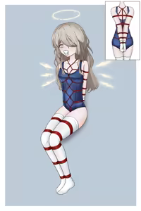 Page 40 of 邪神子 - preview thumbnail