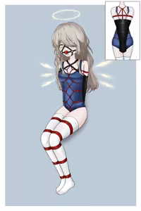 Page 41 of 邪神子 - preview thumbnail