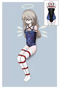Page 42 of 邪神子 - preview thumbnail