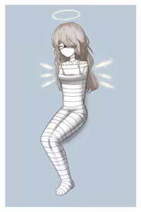 Page 53 of 邪神子 - preview thumbnail