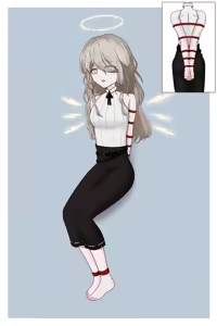 Page 56 of 邪神子 - preview thumbnail