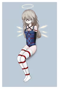Page 69 of 邪神子 - preview thumbnail