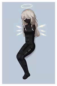 Page 72 of 邪神子 - preview thumbnail