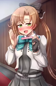 Page 264 of - Asu Tori (Catastley) / あすとりー - preview thumbnail