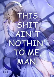 Motto Captain to Iroiro Ecchi Hon | This shit ain't nothin' to me, man. - hentai manga cover image