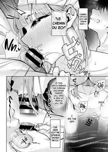 Page 11 of Motto Captain to Iroiro Ecchi Hon | This shit ain't nothin' to me, man. - preview thumbnail