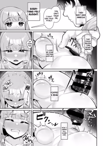 Page 18 of Motto Captain to Iroiro Ecchi Hon | This shit ain't nothin' to me, man. - preview thumbnail