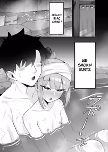Page 2 of Motto Captain to Iroiro Ecchi Hon | This shit ain't nothin' to me, man. - preview thumbnail