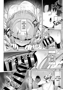 Page 25 of Motto Captain to Iroiro Ecchi Hon | This shit ain't nothin' to me, man. - preview thumbnail