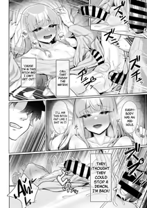 Page 31 of Motto Captain to Iroiro Ecchi Hon | This shit ain't nothin' to me, man. - preview thumbnail
