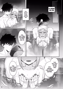 Page 4 of Motto Captain to Iroiro Ecchi Hon | This shit ain't nothin' to me, man. - preview thumbnail