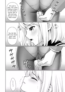 Page 14 of Mukuchi Shoujo no Chikan Higai - Chapter 1 - preview thumbnail