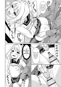 Page 26 of Mukuchi Shoujo no Chikan Higai - Chapter 1 - preview thumbnail