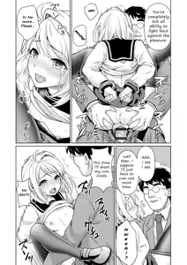 Page 38 of Mukuchi Shoujo no Chikan Higai - Chapter 1 - preview thumbnail
