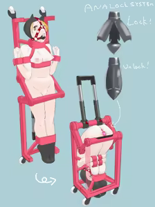Page 1260 of wanab / trap-b - preview thumbnail