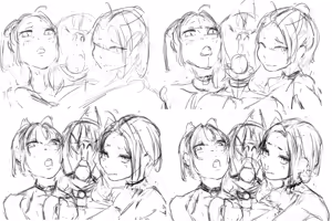 Page 1293 of wanab / trap-b - preview thumbnail