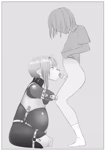 Page 1354 of wanab / trap-b - preview thumbnail