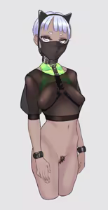 Page 1381 of wanab / trap-b - preview thumbnail