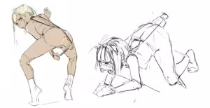 Page 1426 of wanab / trap-b - preview thumbnail