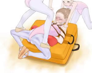 Page 1428 of wanab / trap-b - preview thumbnail