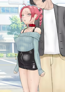 Page 1829 of wanab / trap-b - preview thumbnail