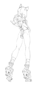 Page 204 of wanab / trap-b - preview thumbnail