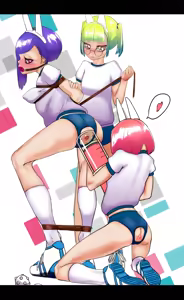 Page 215 of wanab / trap-b - preview thumbnail