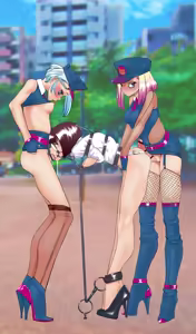 Page 219 of wanab / trap-b - preview thumbnail