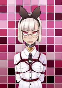 Page 318 of wanab / trap-b - preview thumbnail