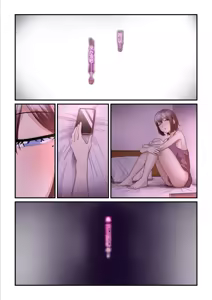 Page 61 of Pakokatsu Oji-san to Kaede-chan 2 - preview thumbnail