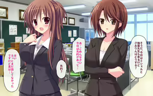 Page 453 of Female School Teacher Orgy - preview thumbnail