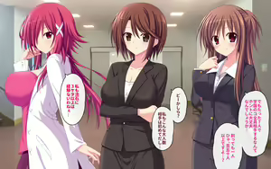Page 676 of Female School Teacher Orgy - preview thumbnail