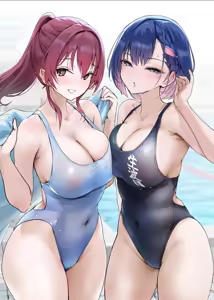 Page 8 of ナイロン - preview thumbnail