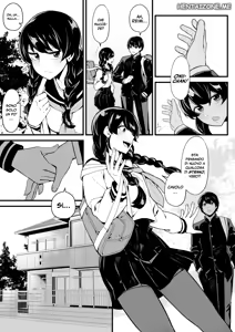 Page 4 of Imouto to Game o Suru, Soshite Mama to Sex o Suru | Adottato dalla Zia - preview thumbnail
