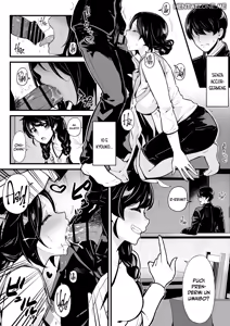 Page 8 of Imouto to Game o Suru, Soshite Mama to Sex o Suru | Adottato dalla Zia - preview thumbnail