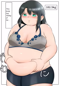 Page 20 of Longing for softness - preview thumbnail